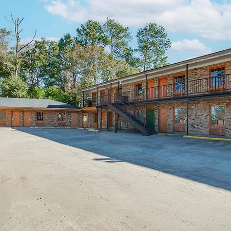 Southern Inn By Oyo Walterboro I-95 Екстер'єр фото