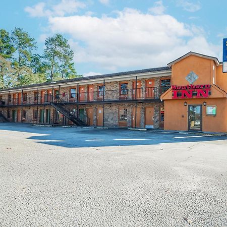 Southern Inn By Oyo Walterboro I-95 Екстер'єр фото
